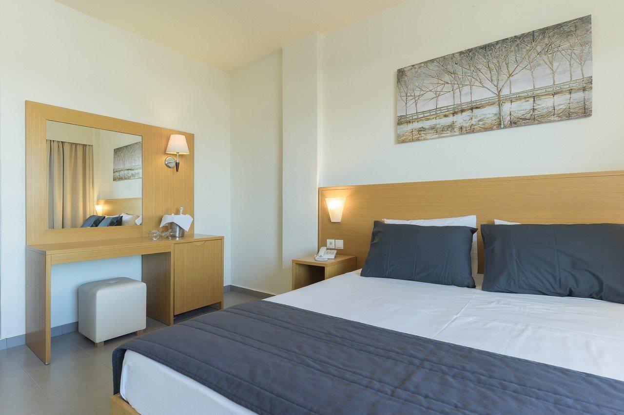 Rhodes City City Center Hotel מראה חיצוני תמונה