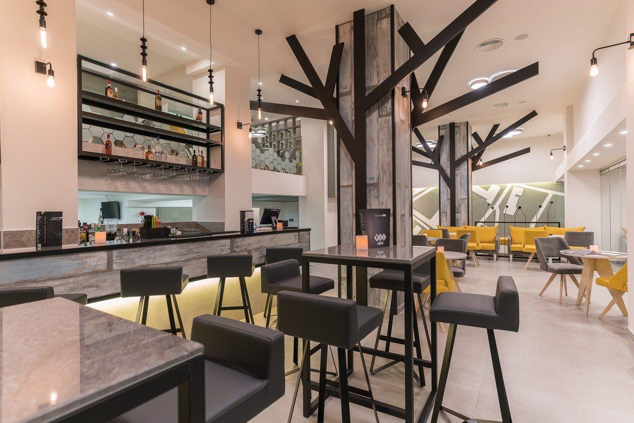 Rhodes City City Center Hotel מראה חיצוני תמונה
