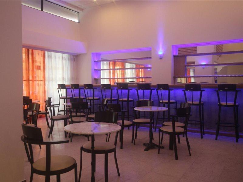 Rhodes City City Center Hotel מראה חיצוני תמונה