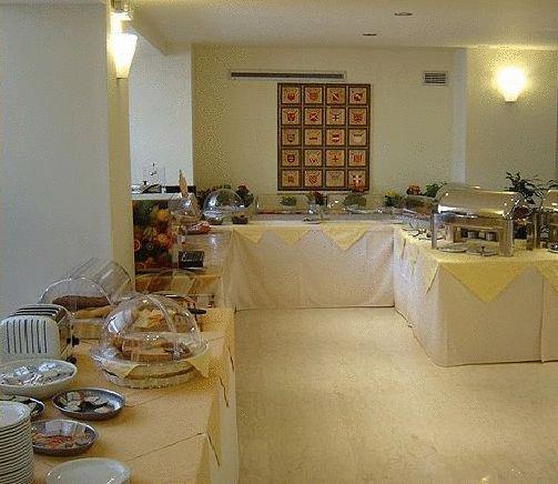 Rhodes City City Center Hotel מראה חיצוני תמונה