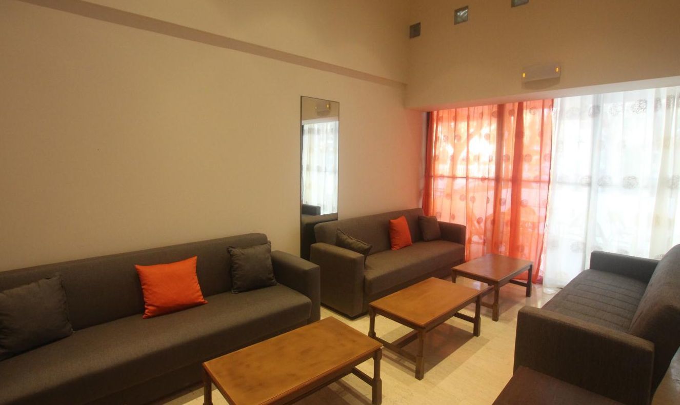 Rhodes City City Center Hotel מראה חיצוני תמונה